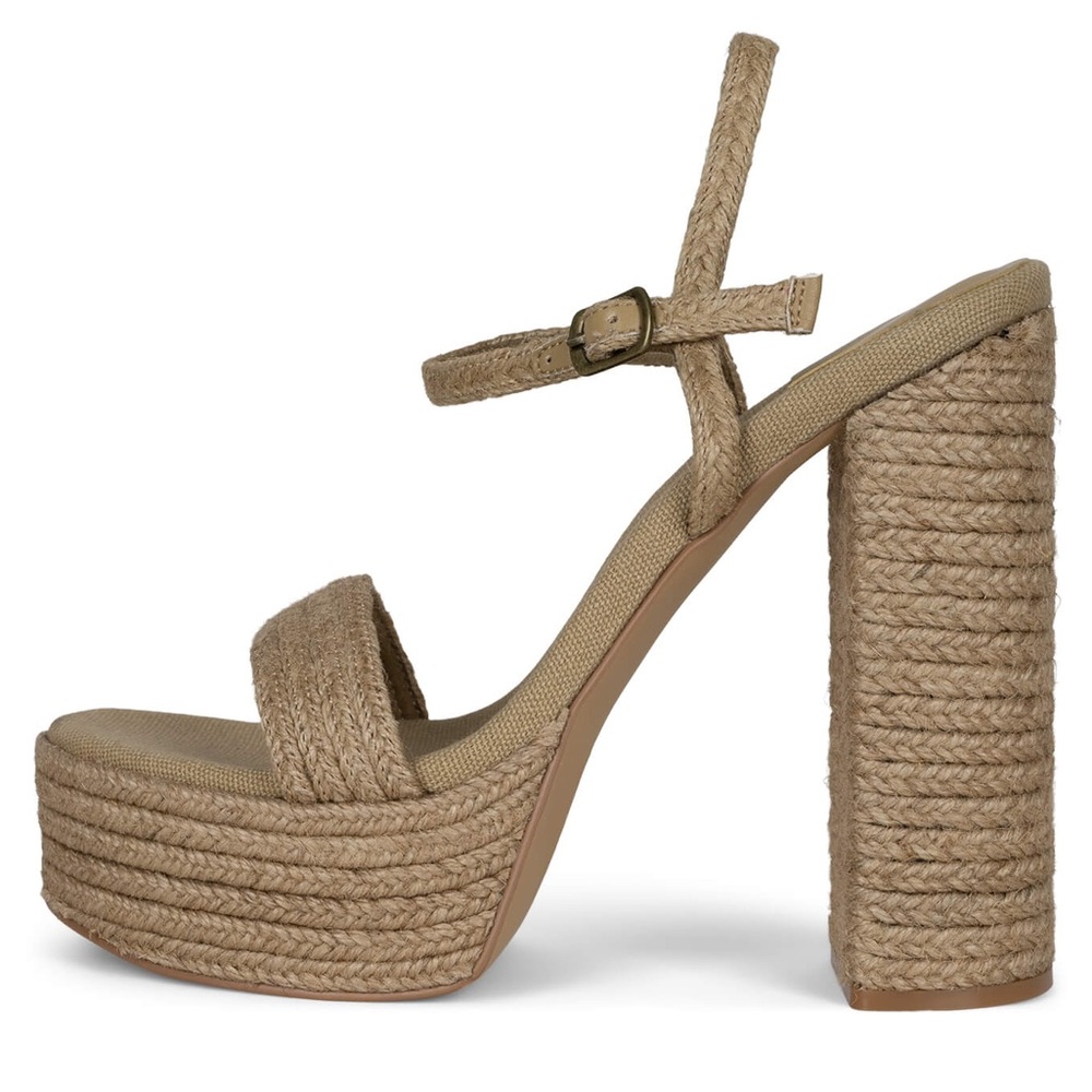 ❤️❤️Jeffrey Campbell YACHTY sandal❤️❤️